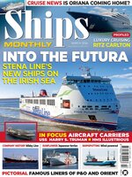 Ships Monthly